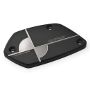 Daytona CNC Deckel für Kupplungspumpe , 395037  KTM...