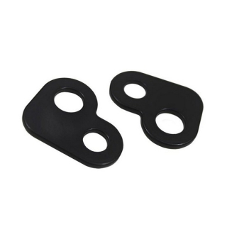Blinkerhalter Universal | für Blinker M10/M10 , 395100-M10  SUZUKI / RM-Z 450 / RM-Z 450 / 2019 / OFFROAD / MX , 395100-M10