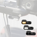 CNC Gehäuse für Blinker "Heat" | Alu...