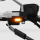 LED Armaturenblinker HD Typ2 "Heat" , 395132D  KAWASAKI / KX 65 (KX65A) / KX 65 / 2011 / OFFROAD / MX , 395132D