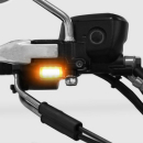 LED Armaturenblinker HD Typ3 "Brick3" , 395133C...
