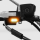 LED Armaturenblinker HD Typ3 "Brick3" , 395133D  KAWASAKI / KX 65 (KX65A) / KX 65 / 2015 / OFFROAD / MX , 395133D