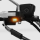 LED Armaturenblinker HD Typ5 "Heat" , 395135A  KAWASAKI / KX 65 (KX65A) / KX 65 / 2020 / OFFROAD / MX , 395135A
