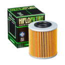 Hiflo Ölfilter HF162 , 430162  SUZUKI / RM 125 / RM...