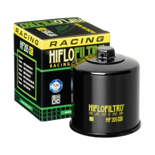 Hiflo Ölfilter HF205RC , 430205RC  YAMAHA / YZ 250 (CG08) / YZ 250 / 2000 / OFFROAD / MX , 430205RC