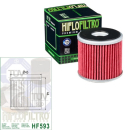 Hiflo Ölfilter HF593 , 430593  YAMAHA / YZ 80 / YZ...