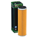 Hiflo Ölfilter HF691 , 430691  YAMAHA / YZ 80 LW BIG...