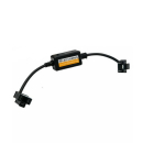 LED-Decoder | H4-Stecker/HB2 , 271000  KTM / 250 EXC /...