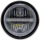LED-Scheinwerfer "Horizon" 5-3/4" | schwarz glanz , 271145  KTM / 300 EXC SIX DAYS / 300 EXC / 2015 / OFFROAD / ENDURO , 271145