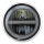 LED-Scheinwerfer "Horizon" 5-3/4" | chrom , 271147  KTM / 300 EXC SIX DAYS / 300 EXC / 2013 / OFFROAD / ENDURO , 271147
