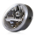 Scheinwerfer V-Rod Oval | H9/H11 | schwarz , 271205  KTM / 300 EXC / 300 EXC / 2012 / OFFROAD / ENDURO , 271205