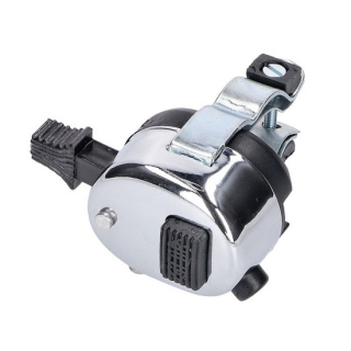 Licht-Blinker-Umschalter | Lenkermontage | chrom , 271402  KTM / 350 EXC-F / 350 EXC-F / 2012 / OFFROAD / ENDURO , 271402