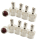 Ventil-Schlüsselkappen-Set "C-Cap" , 276090-10  KTM / 500 EXC-F / 500 EXC-F / 2020 / OFFROAD / ENDURO , 276090-10