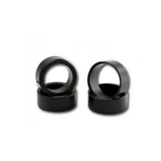 Distanzringset | Lenkerendenspiegel | Ø 30x12mm   , 282105  HUSQVARNA / TE 300 I / TE 300 / 2019 / OFFROAD / ENDURO , 282105