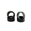Distanzringset | Lenkerendenspiegel | Ø 30x12mm...