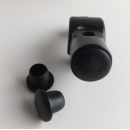 Spiegelloch-Abdeckung | Paar | Ø=15mm , 282333...