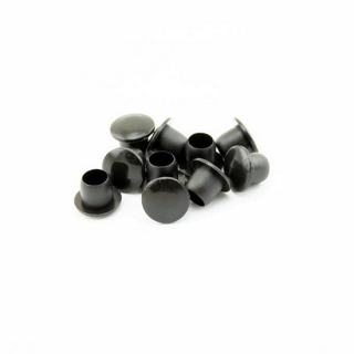 Spiegelloch-Abdeckung | Set 10 Stck | Ø=15mm , 282333-10  HUSQVARNA / FE 350 / FE 350 / 2019 / OFFROAD / ENDURO , 282333-10