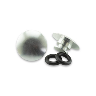Spiegelloch-Abdeckung | Paar | Ø=16mm , 282333-AS  HUSQVARNA / FE 350 SPECIAL EDITION / FE 350 / 2014 / OFFROAD / ENDURO , 282333-AS