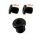 Spiegelloch-Schraube | 2 x M10-R | 1,25mm | Paar , 282334  HUSQVARNA / FE 450 / FE 450 / 2015 / OFFROAD / ENDURO , 282334