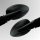 Lenkerendenspiegel "STONE 11" | schwarz | M16 , 282564-M16  KTM / 150 EXC TPI / 150 EXC / 2020 / OFFROAD / ENDURO , 282564-M16