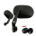 Lenkerendenspiegel "TREVI" | Alu | schwarz | M6T , 282603-M6T  KTM / 250 EXC / 250 EXC / 1996 / OFFROAD / ENDURO , 282603-M6T