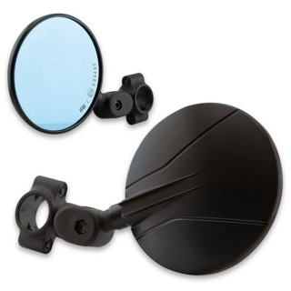 SUMO-Spiegel Flexi 7699 | ABS | Schwarz | Stck  , 282611  KTM / 250 EXC / 250 EXC / 2007 / OFFROAD / ENDURO , 282611