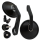 Lenkerendenspiegel "PRO 5" | Alu | schwarz | M16 , 282635-M16  KTM / 300 EXC SIX DAYS / 300 EXC / 2010 / OFFROAD / ENDURO , 282635-M16