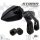 Lenkerendenspiegel "STORM" | schwarz | M6 Uni , 282639-M6  KTM / 300 EXC SIX DAYS / 300 EXC / 2003 / OFFROAD / ENDURO , 282639-M6