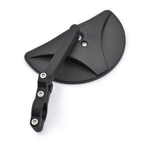 SUMO-Spiegel "D-MIRROR-19" | ABS | Schwarz | Stck , 282641  KTM / 300 EXC / 300 EXC / 2016 / OFFROAD / ENDURO , 282641
