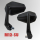 Lenkerendenspiegel "SOLID 2" | schwarz | M12-SU , 282644-M12-SU  KTM / 300 EXC / 300 EXC / 2013 / OFFROAD / ENDURO , 282644-M12-SU