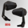 Lenkerendenspiegel "SOLID 2" | schwarz | M16 , 282644-M16  KTM / 300 EXC / 300 EXC / 2012 / OFFROAD / ENDURO , 282644-M16