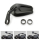 Lenkerendenspiegel "D-MIRROR-13" | Alu/ABS , 282715  KTM / 250 EXC-F FACTORY EDITION / 250 EXC-F / 2011 / OFFROAD / ENDURO , 282715
