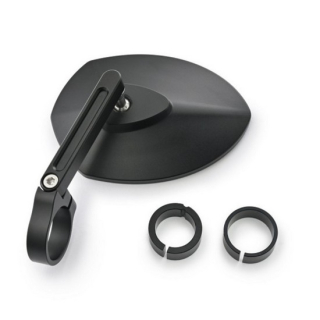 Lenkerendenspiegel "D-MIRROR 23" | Alu | D30 , 282720  KTM / 250 EXC-F SIX DAYS / 250 EXC-F / 2010 / OFFROAD / ENDURO , 282720