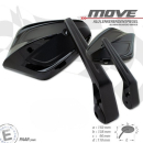 Lenkerendenspiegel "MOVE" | M6 Universal |...