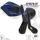 Lenkerendenspiegel "MOVE" | M6 Universal | blau , 282901-3-M6  KTM / 350 EXC-F SIX DAYS / 350 EXC-F / 2013 / OFFROAD / ENDURO , 282901-3-M6