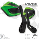 Lenkerendenspiegel "MOVE" | M6 Universal |...