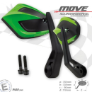 Lenkerendenspiegel "MOVE" | M8 Kawasaki |...