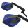 Universalspiegel "MOVE" | M10 | Paar | blau , 282902-3-M10  KTM / 450 EXC-F / 450 EXC-F / 2023 / OFFROAD / ENDURO , 282902-3-M10