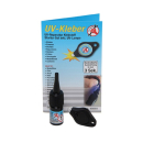 UV-Kleberstarterset 3g, inkl. UV-Lampe , 283093...