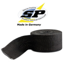 Hitzeschutzband Silent Sport "Black"  , 283152...