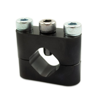 Bohrschablone | Ø 5mm | 7/8 + 1 Zoll Lenker , 283166  HUSQVARNA / FE 501 / FE 501 / 2020 / OFFROAD / ENDURO , 283166