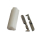 2er Stecker | weiblich | weiss , 284-CON-3  KTM / 125 EXC SIX DAYS / 125 EXC / 2003 / OFFROAD / ENDURO , 284-CON-3