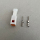 2er Stecker | männlich | weiss , 284-CON-6  KTM / 125 EXC / 125 EXC / 2007 / OFFROAD / ENDURO , 284-CON-6