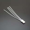Adapterkabel mit 4er Stecker | weiblich | weiss ,...