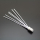 Adapterkabel mit 6er Stecker | weiblich | weiss , 284-TYP6-F  KTM / 250 EXC / 250 EXC / 2016 / OFFROAD / ENDURO , 284-TYP6-F