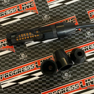 Gummiabdeckung | M10 Mutter | Set | 4 Stck , 284000-M10  KTM / 125 EXC SIX DAYS / 125 EXC / 2017 / OFFROAD / ENDURO , 284000-M10