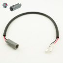 Adapterkabel "KZB" | Yamaha | MT-07/09 / XSR...