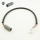 Adapterkabel "KZB" | Yamaha | MT-07/09 / XSR 900 , 284001  KTM / 125 EXC / 125 EXC / 2005 / OFFROAD / ENDURO , 284001
