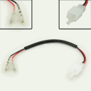 Adapterkabel "KZB" | Kawasaki alt | Z125 / Z800...