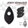 Indy Spacer | Honda | schwarz | Stahl | M10 , 284007-M10  KTM / 250 EXC TPI / 250 EXC / 2018 / OFFROAD / ENDURO , 284007-M10